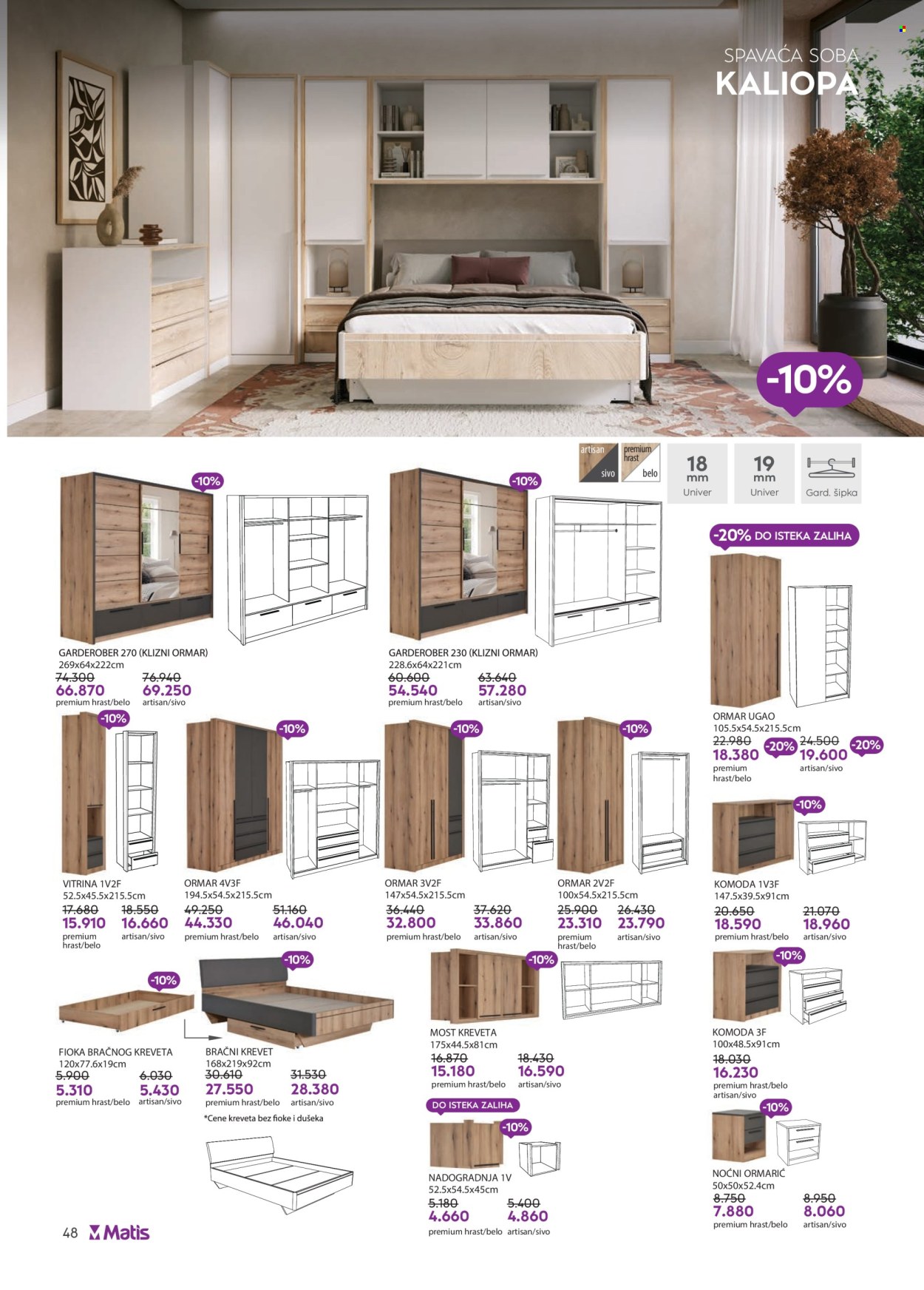 Matis katalog - 05.05.2025 - 31.05.2025. Stranica 1