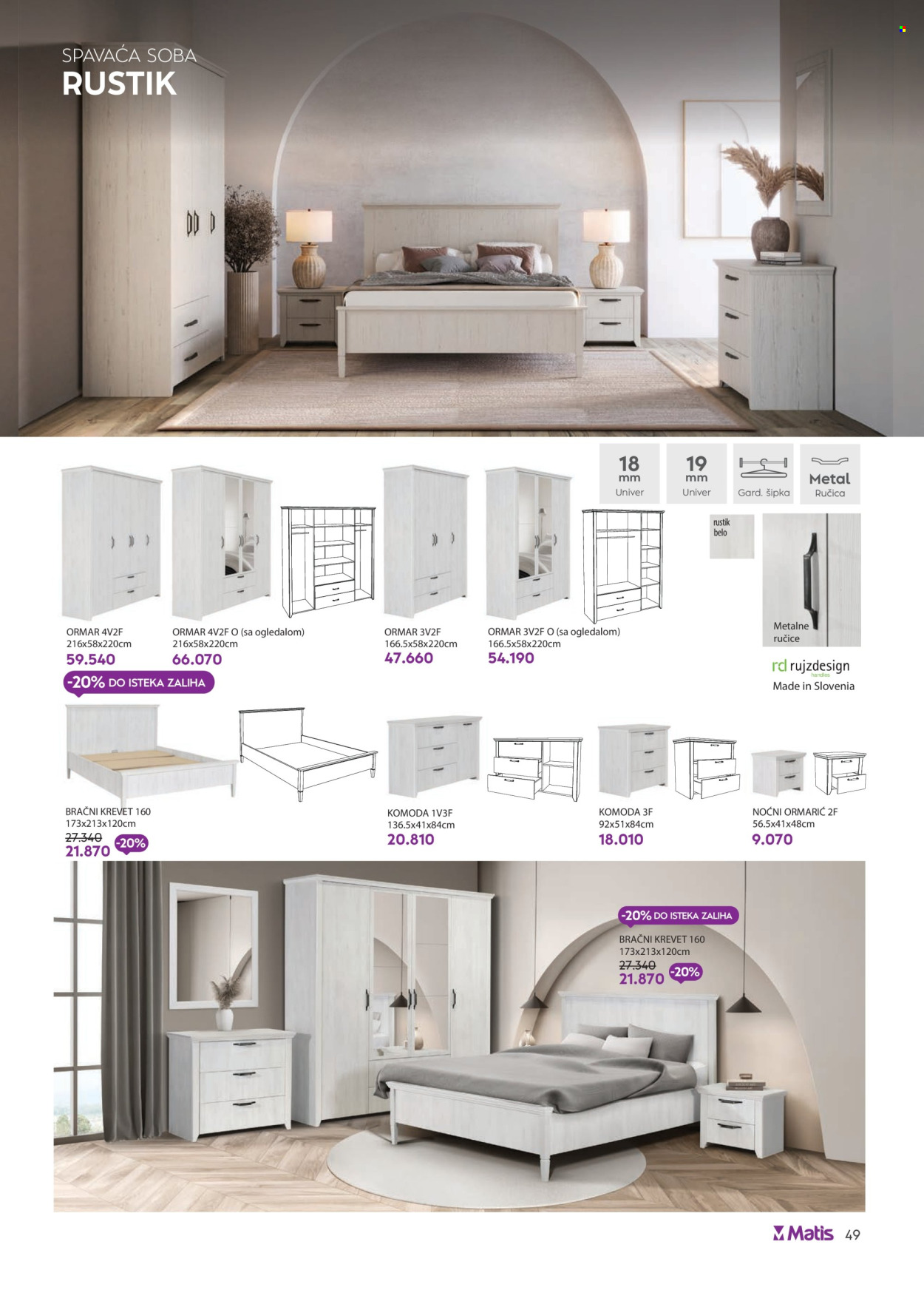 Matis katalog - 05.05.2025 - 31.05.2025. Stranica 1