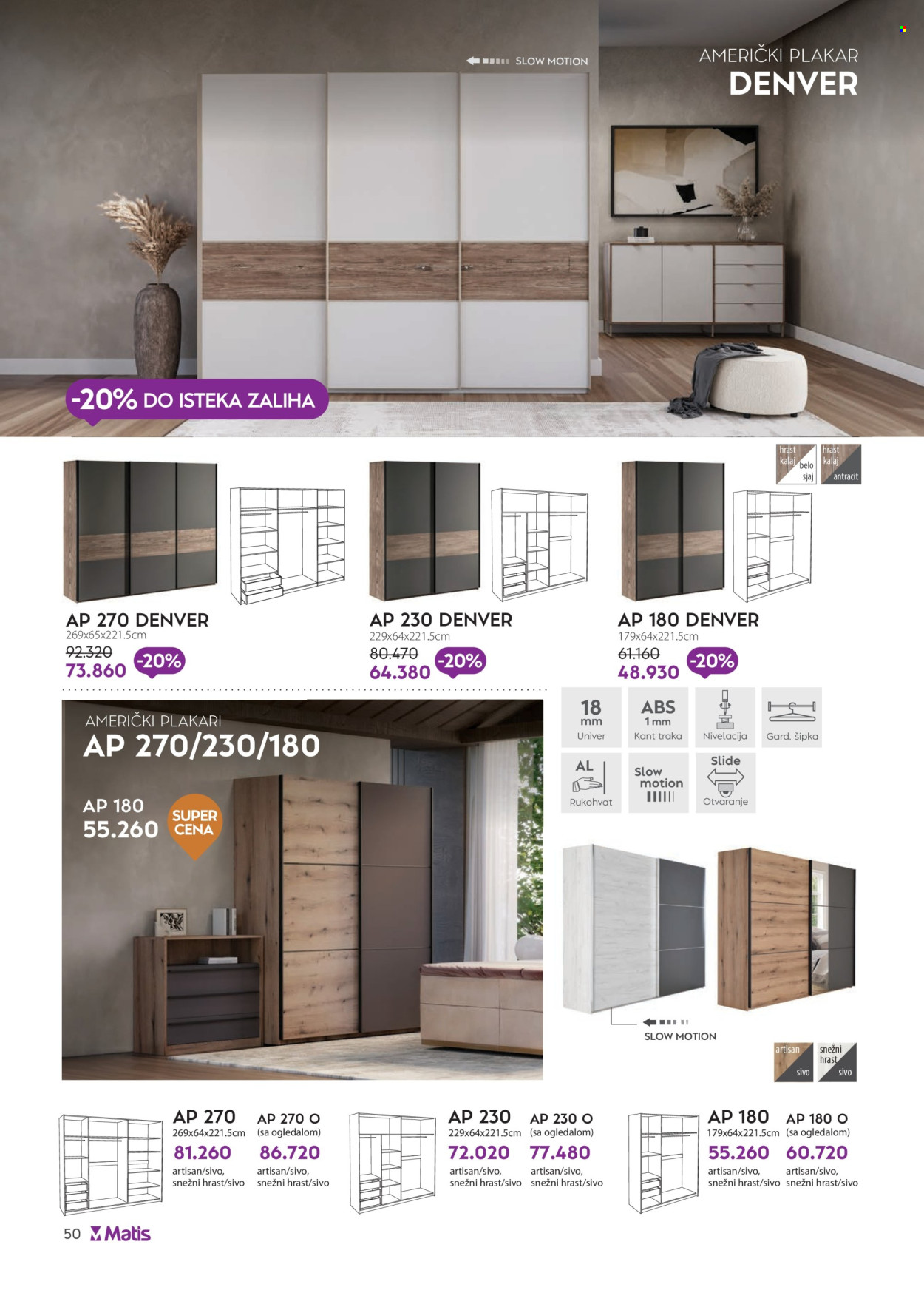 Matis katalog - 05.05.2025 - 31.05.2025. Stranica 1