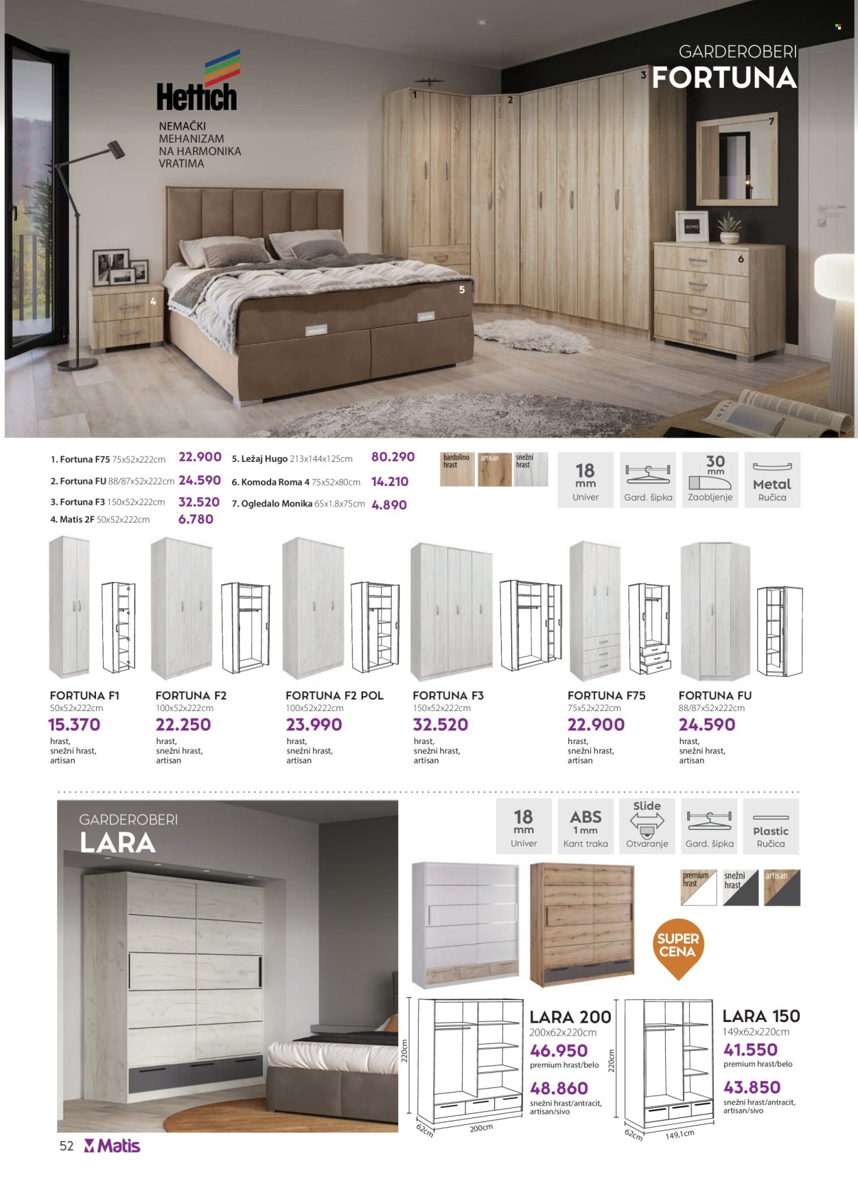 Matis katalog - 05.05.2025 - 31.05.2025. Stranica 1