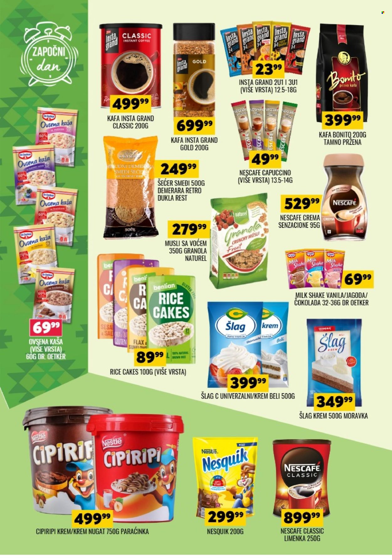 Tekijanka katalog - 07.05.2025 - 19.05.2025. Stranica 1