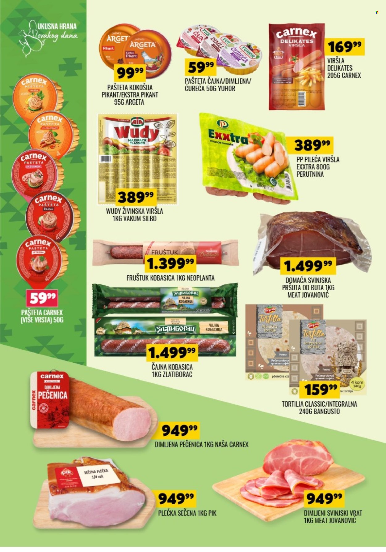 Tekijanka katalog - 07.05.2025 - 19.05.2025. Stranica 1
