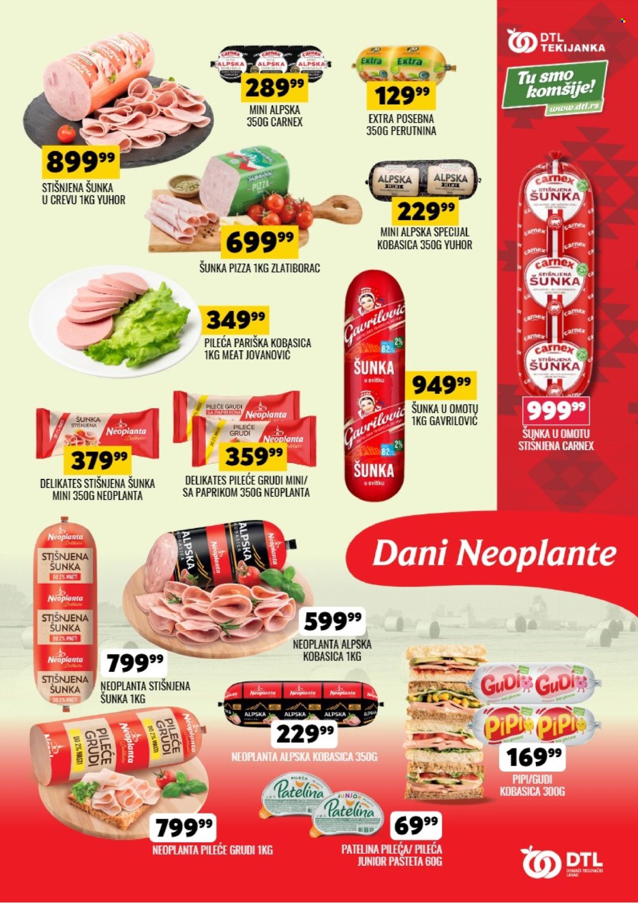 Tekijanka katalog - 07.05.2025 - 19.05.2025. Stranica 1