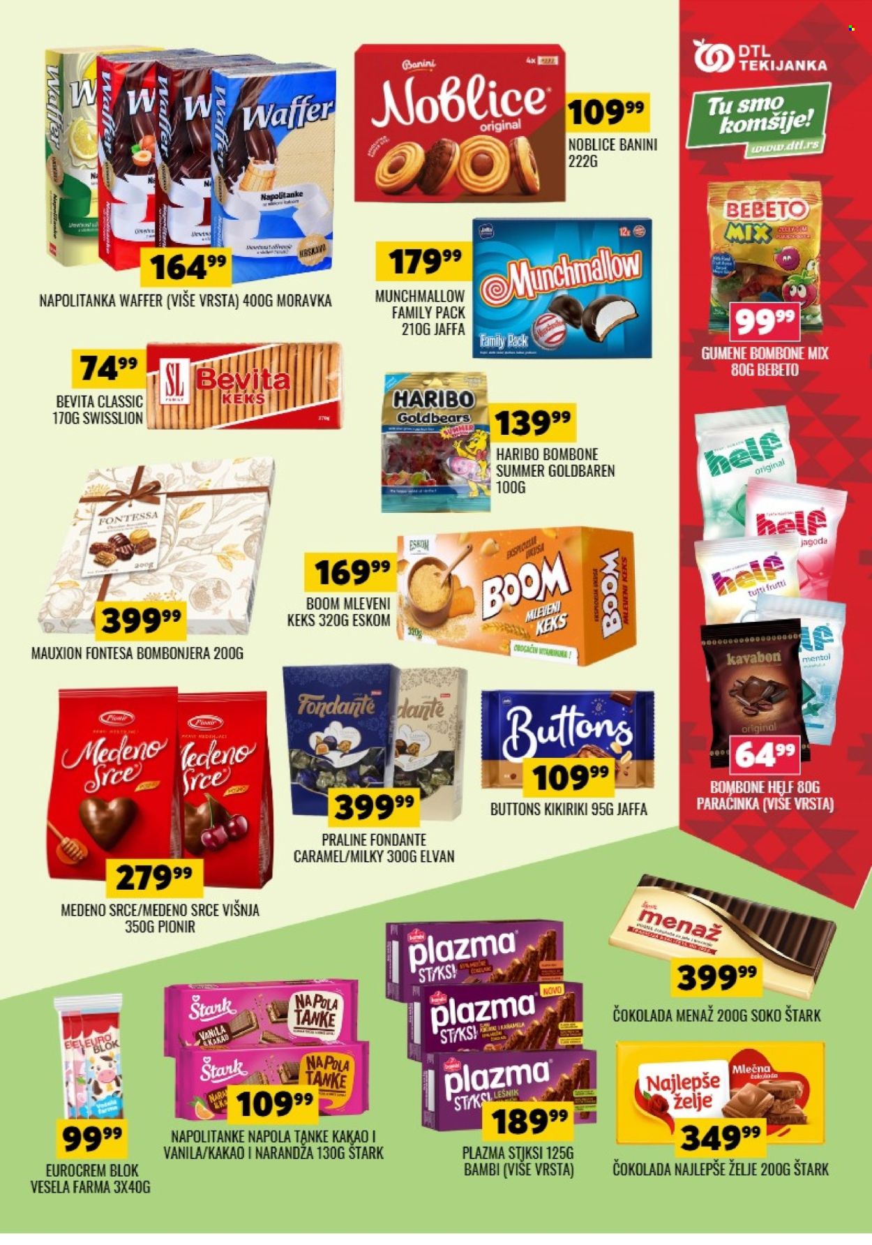 Tekijanka katalog - 07.05.2025 - 19.05.2025. Stranica 1