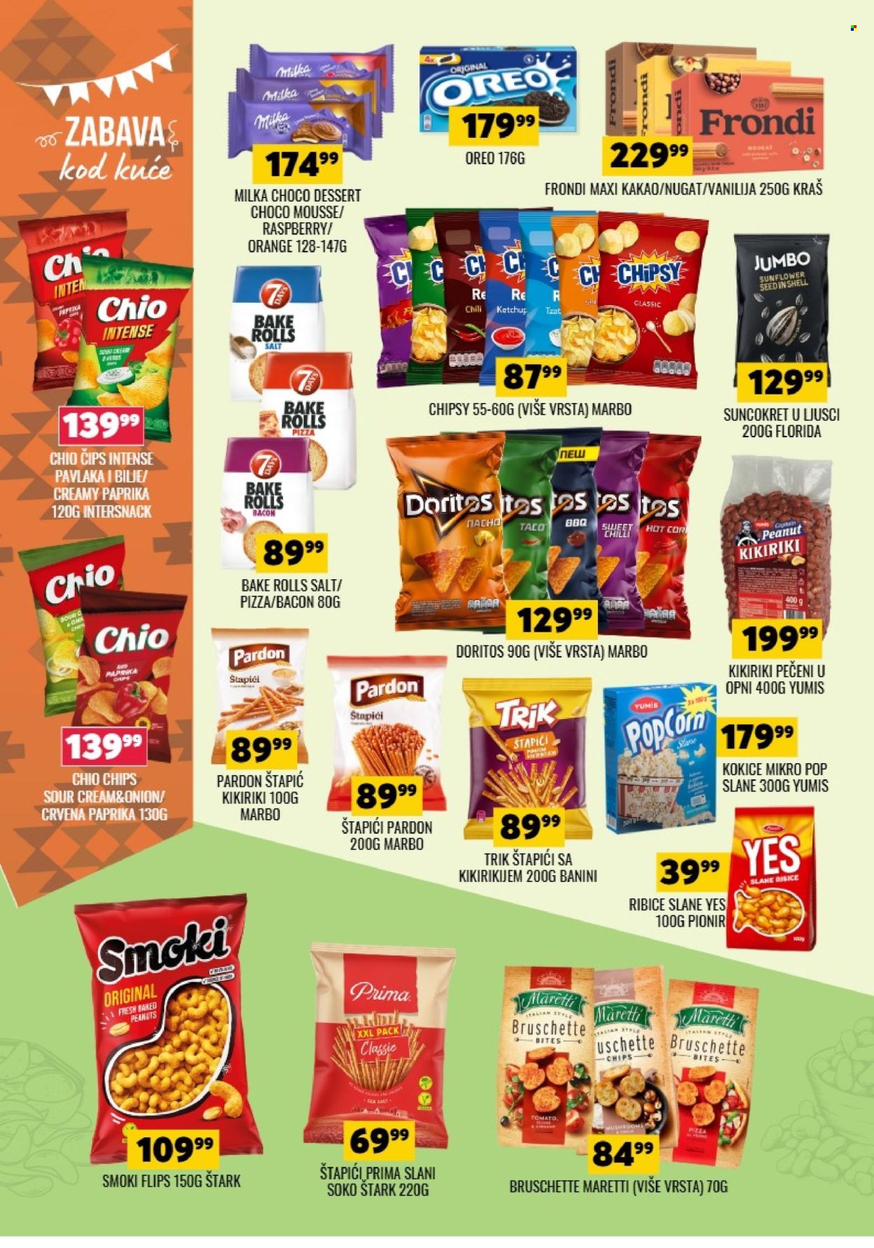 Tekijanka katalog - 07.05.2025 - 19.05.2025. Stranica 1