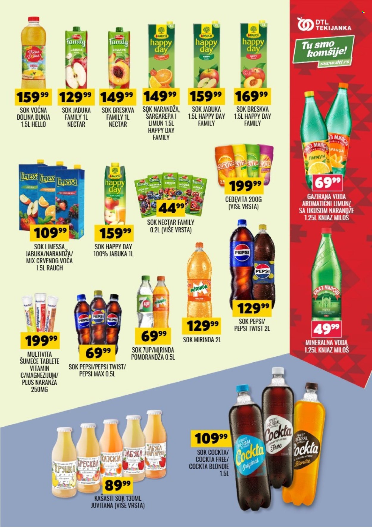 Tekijanka katalog - 07.05.2025 - 19.05.2025. Stranica 1