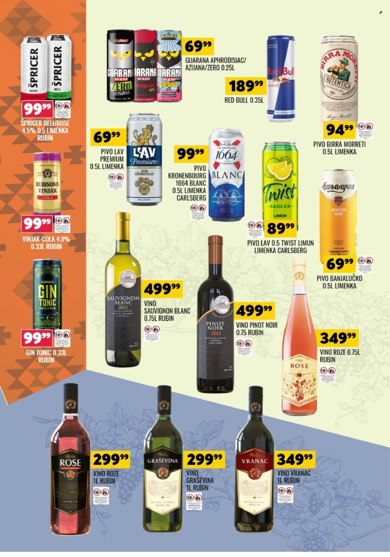 Tekijanka katalog - 07.05.2025 - 19.05.2025. Stranica 1