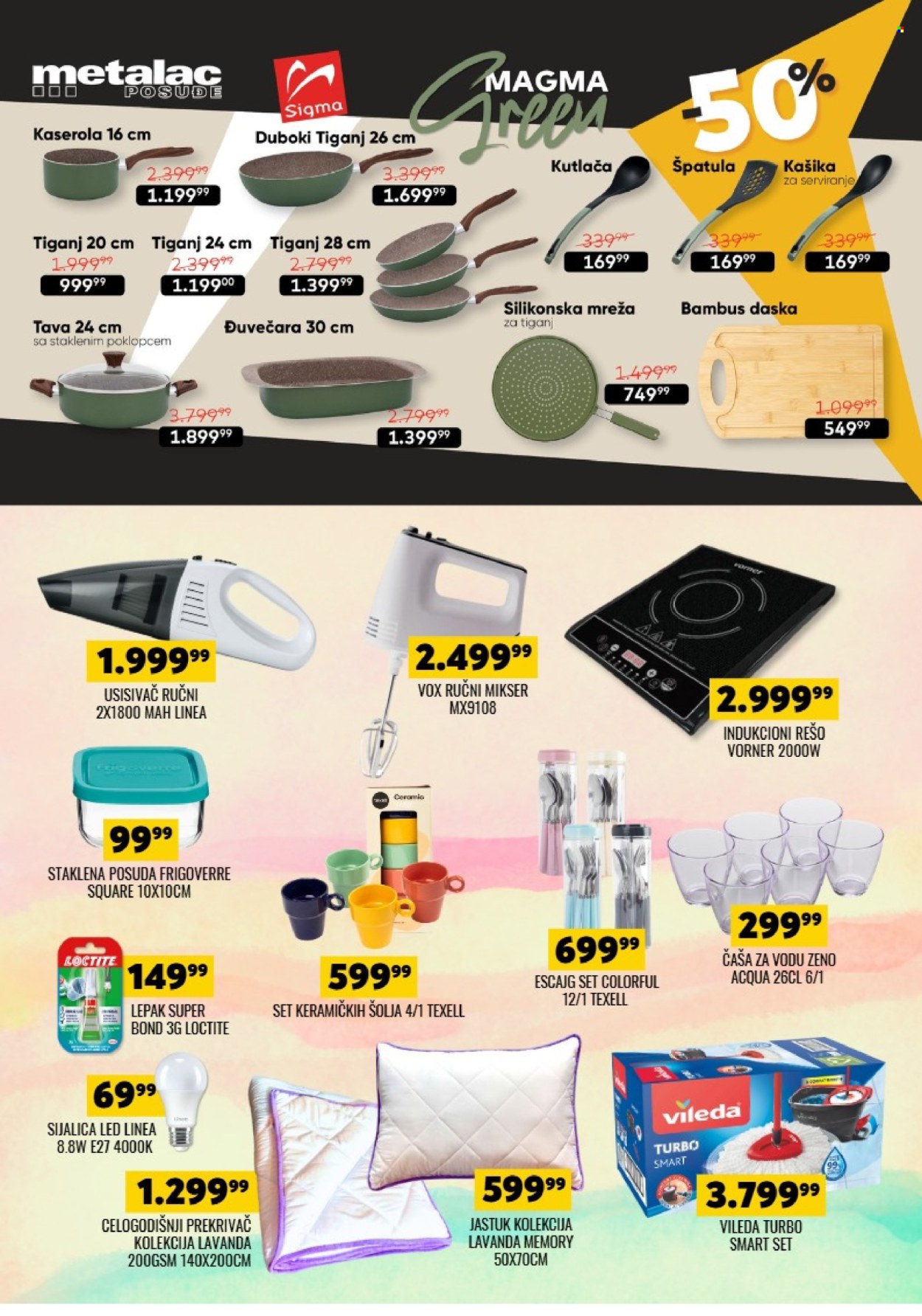Tekijanka katalog - 07.05.2025 - 19.05.2025. Stranica 1