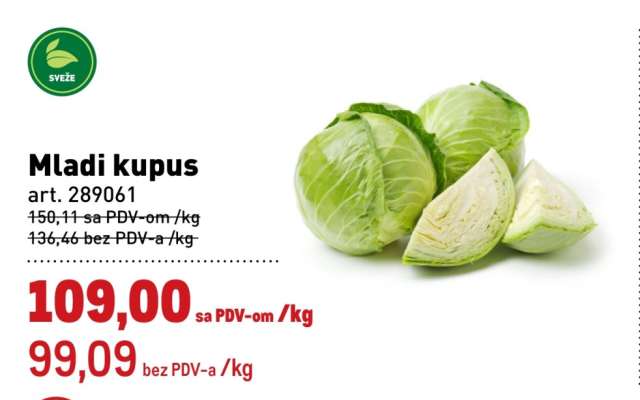MLADI KUPUS