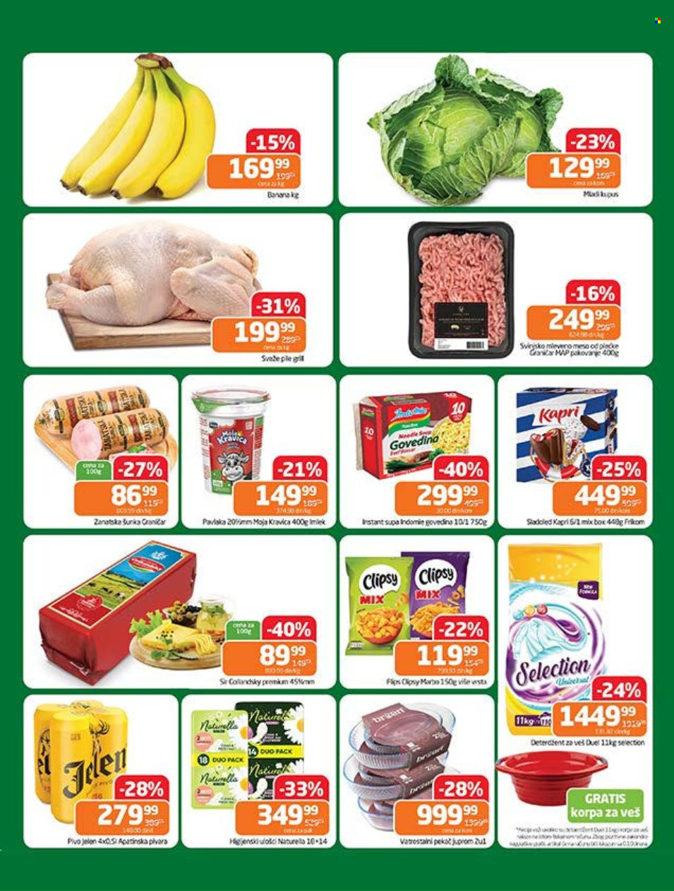 Gomex katalog - 07.05.2025 - 11.05.2025. Stranica 1