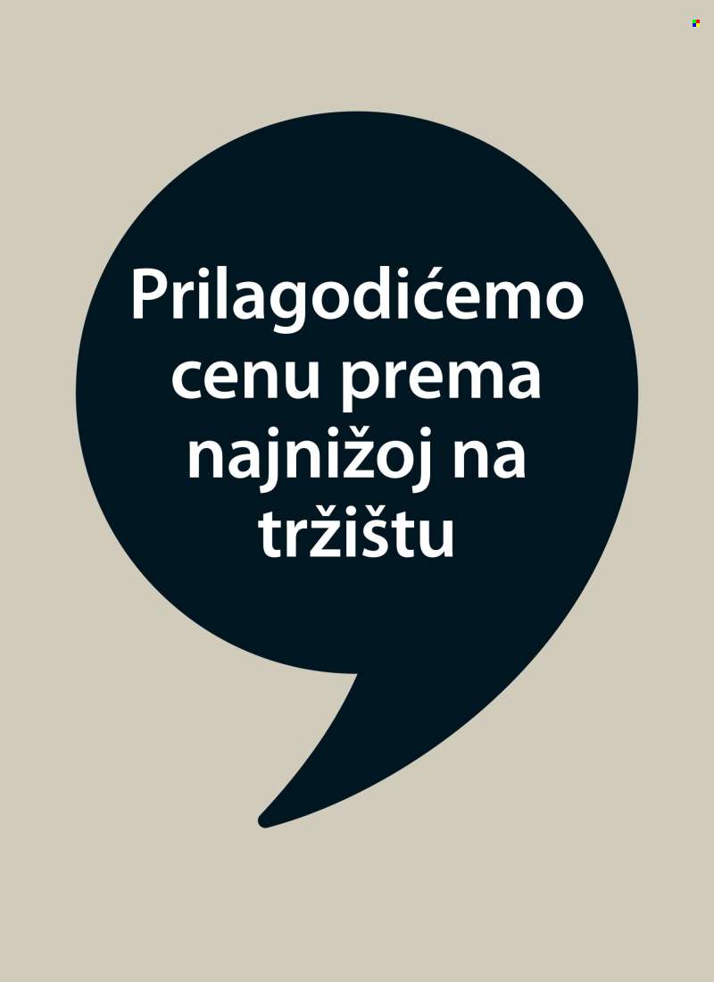 JYSK katalog - 07.05.2025 - 20.05.2025.