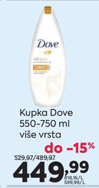 Kupka Dove