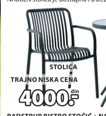 STOLICA