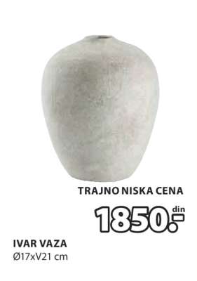 IVAR VAZA