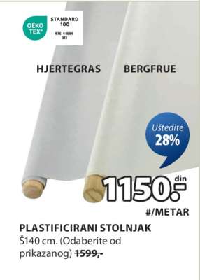 PLASTIFICIRANI STOLNJAK
