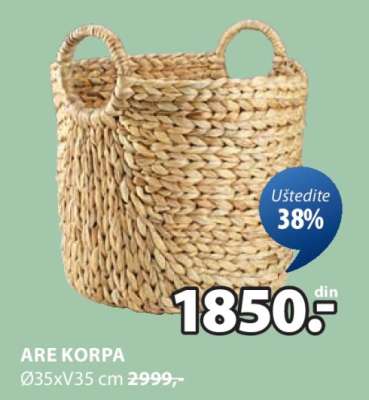 ARE KORPA