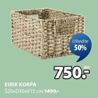 EIRIK KORPA