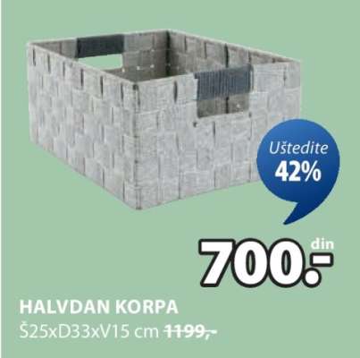 HALVDAN KORPA