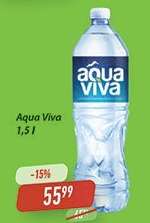 Aqua Viva 1,5 l