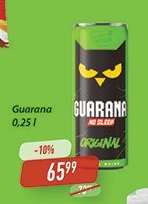 Guarana