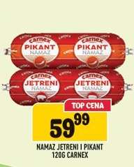 Namaz Jetreni i Pikant