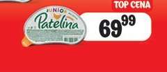 Patelina Junior
