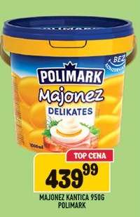 Polimark Majonez delikates