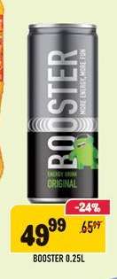 BOOSTER 0.25L