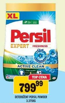Persil Expert Freshness