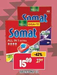 Tablety Somat