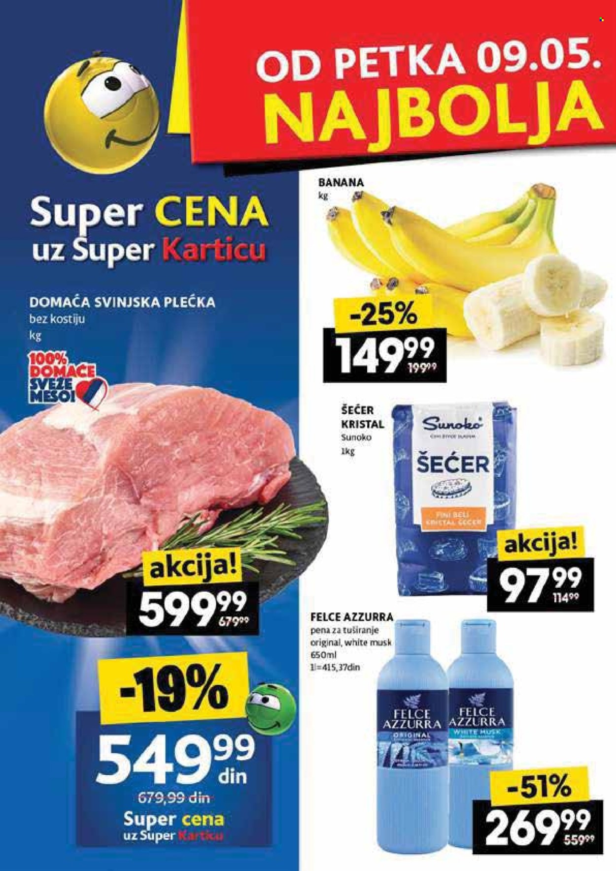 Roda katalog - 08.05.2025 - 14.05.2025. Stranica 1
