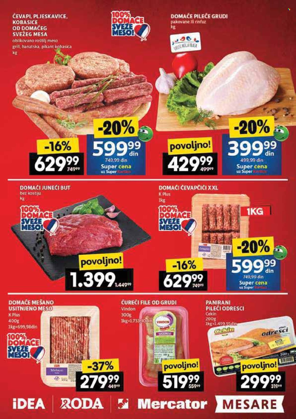 Roda katalog - 08.05.2025 - 14.05.2025. Stranica 1