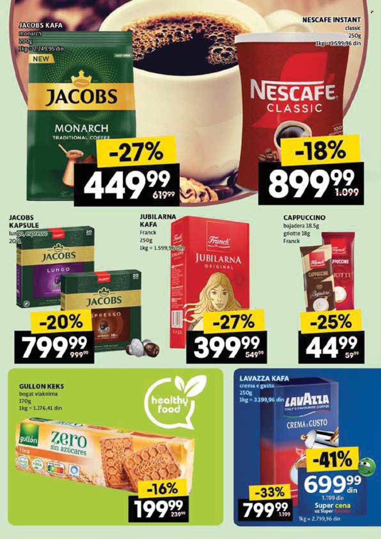 Roda katalog - 08.05.2025 - 14.05.2025. Stranica 1