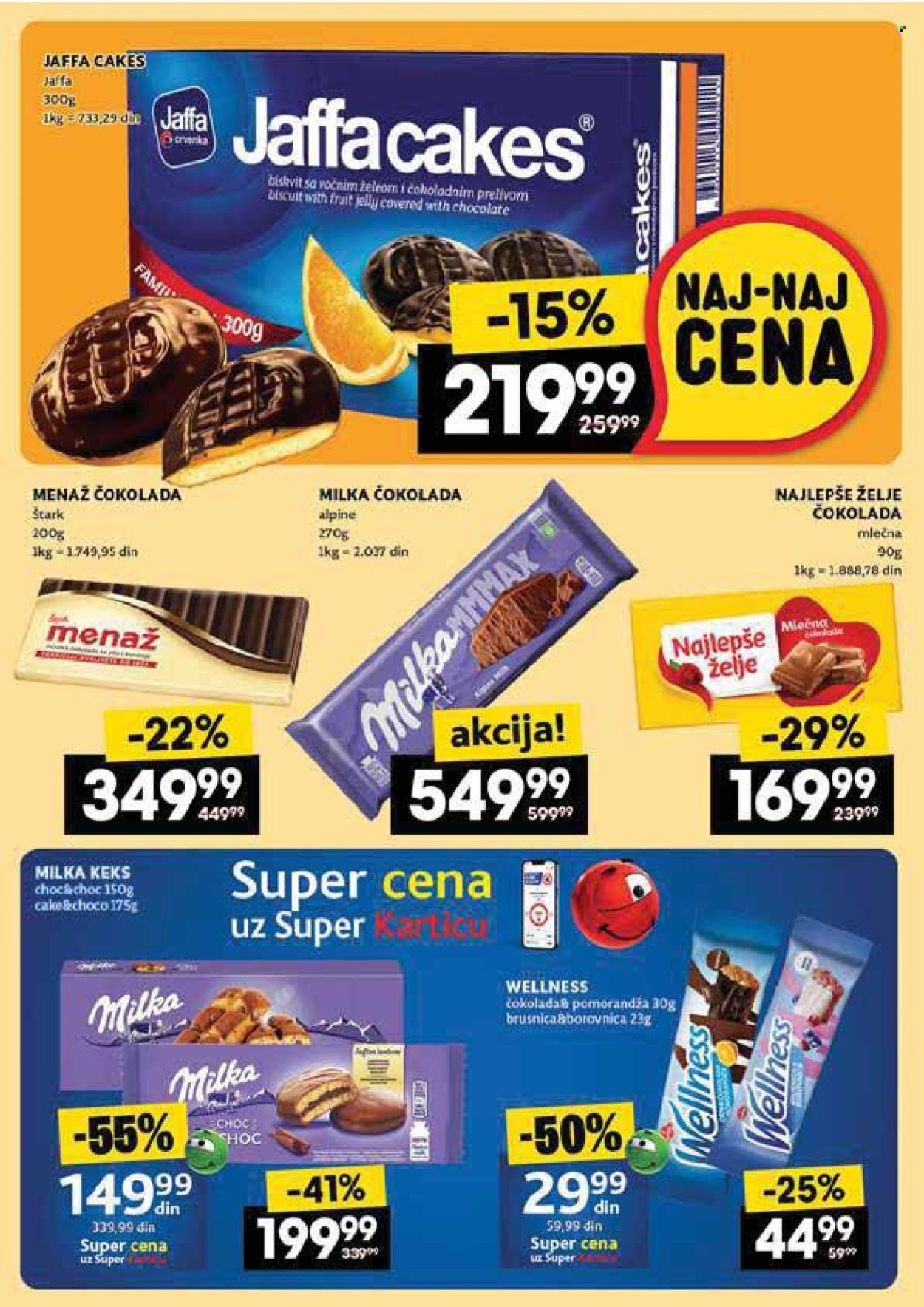 Idea katalog - 08.05.2025 - 14.05.2025. Stranica 1