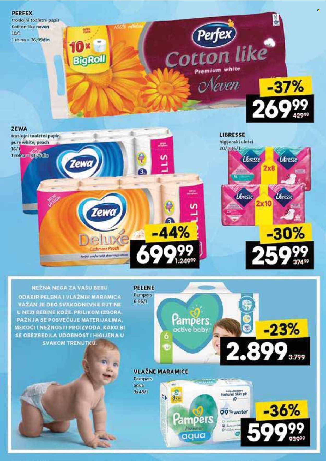 Idea katalog - 08.05.2025 - 14.05.2025. Stranica 1