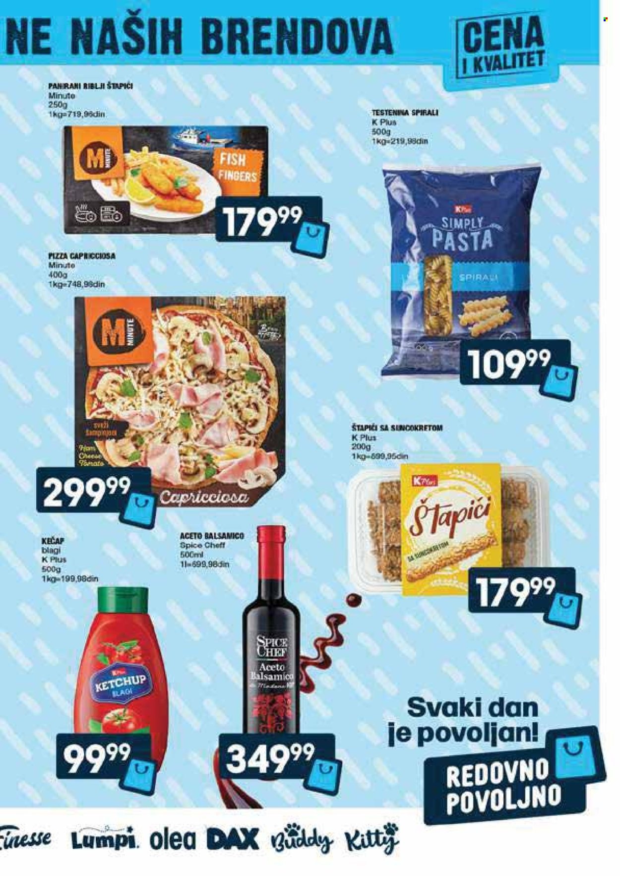 Idea katalog - 08.05.2025 - 14.05.2025. Stranica 1