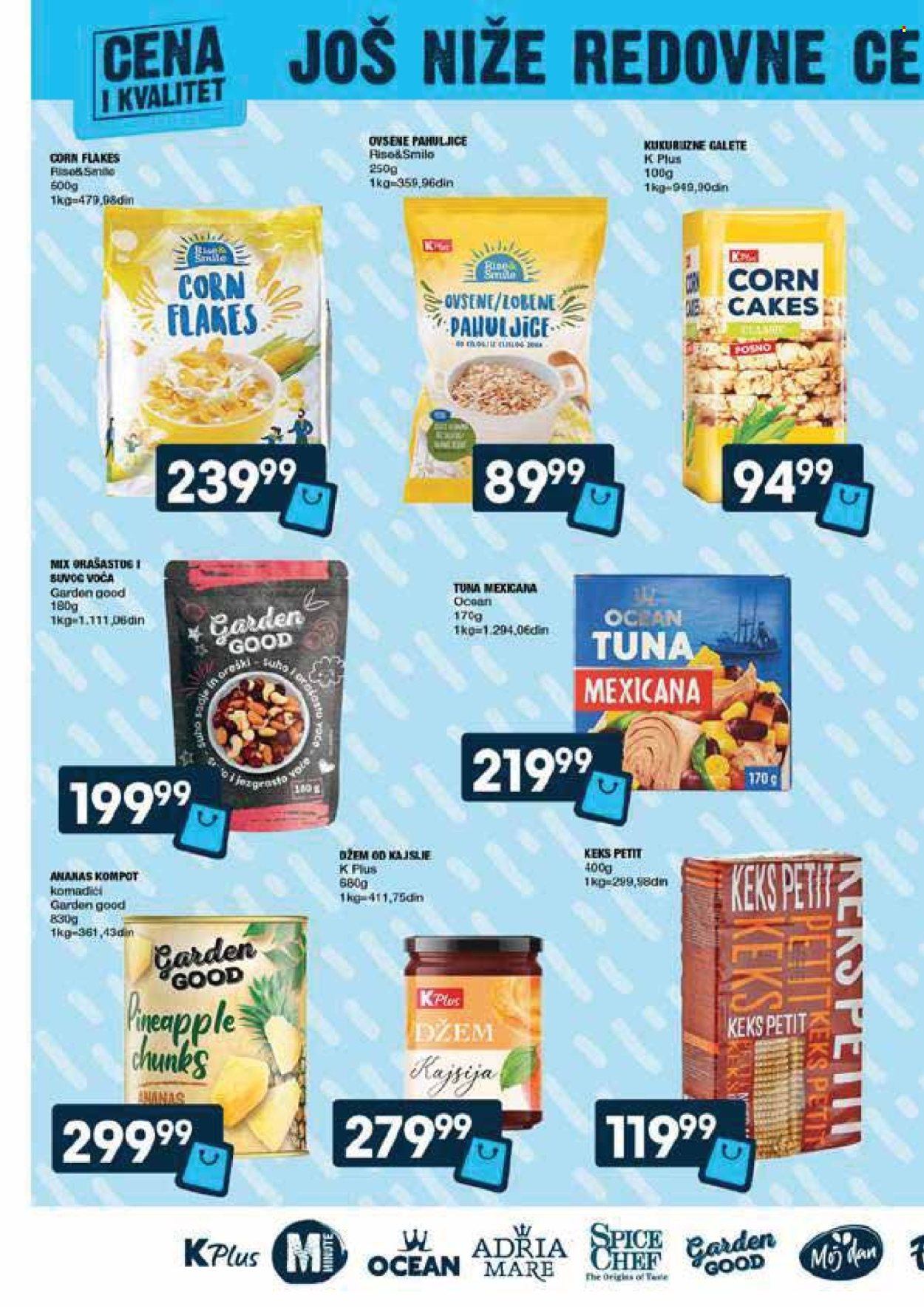 Idea katalog - 08.05.2025 - 14.05.2025. Stranica 1