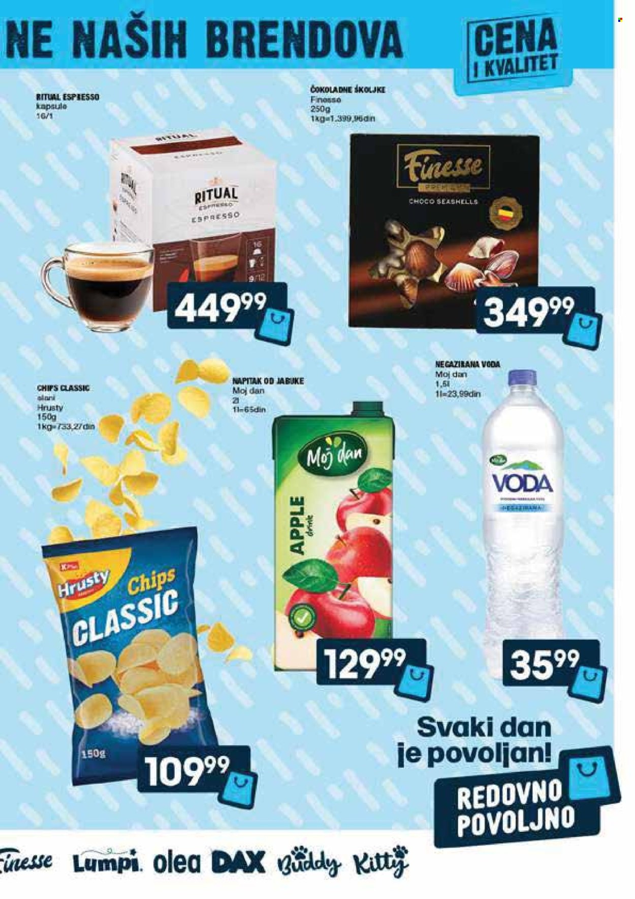 Idea katalog - 08.05.2025 - 14.05.2025. Stranica 1
