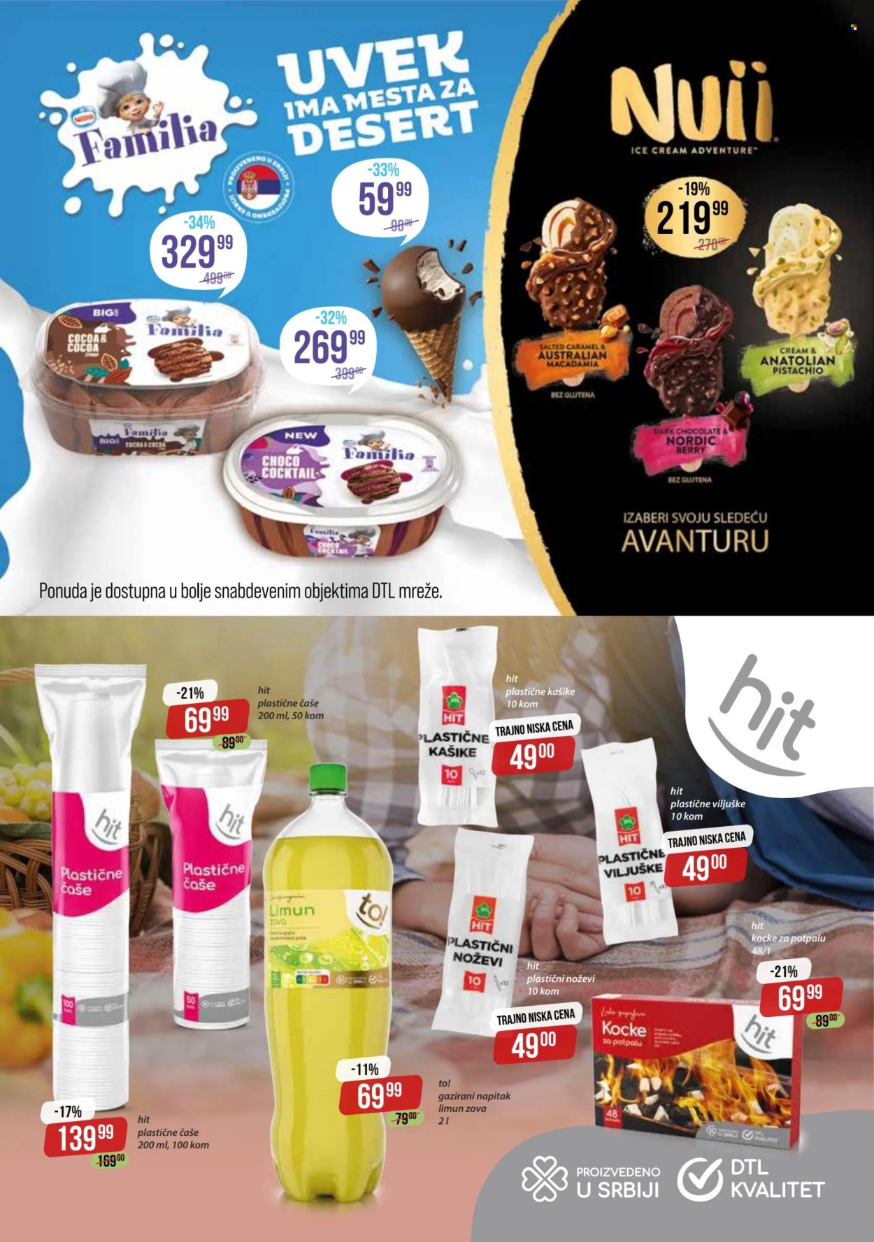 Metalac Proleter katalog - 07.05.2025 - 19.05.2025. Stranica 1