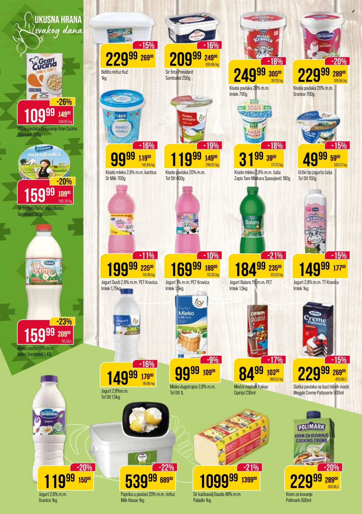 Metalac Proleter katalog - 07.05.2025 - 19.05.2025. Stranica 1