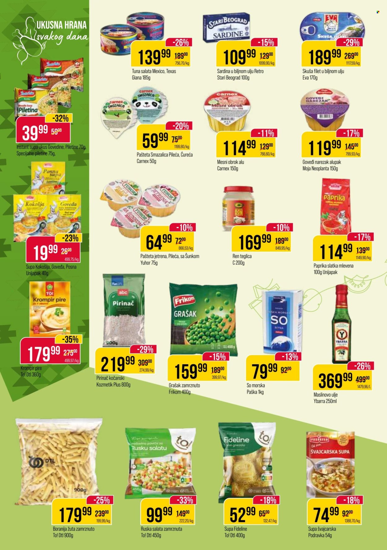 Metalac Proleter katalog - 07.05.2025 - 19.05.2025. Stranica 1