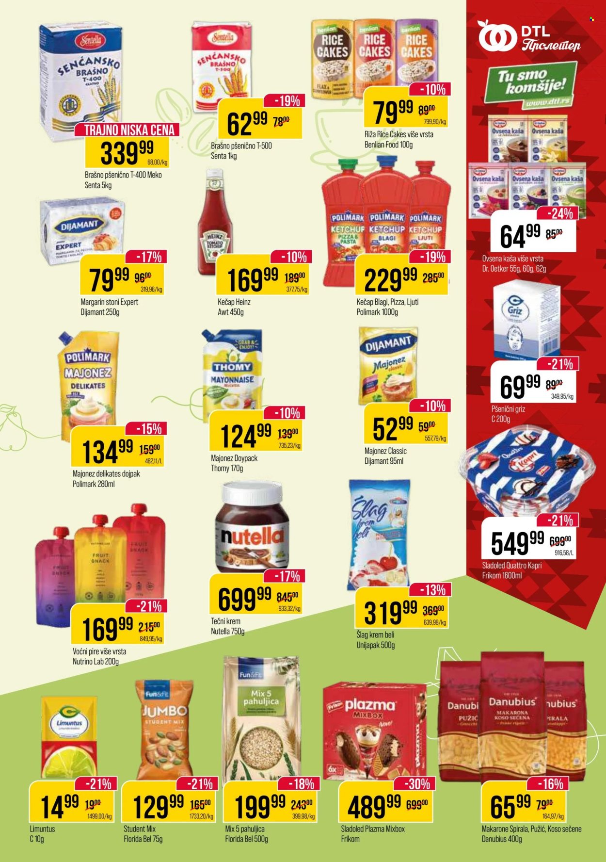 Metalac Proleter katalog - 07.05.2025 - 19.05.2025. Stranica 1