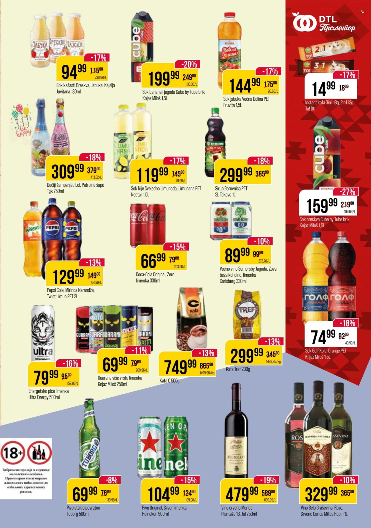 Metalac Proleter katalog - 07.05.2025 - 19.05.2025. Stranica 1