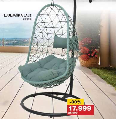 LJULJAŠKA JAJE