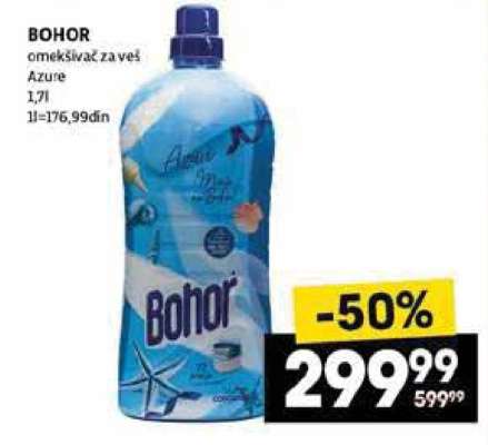 BOHOR