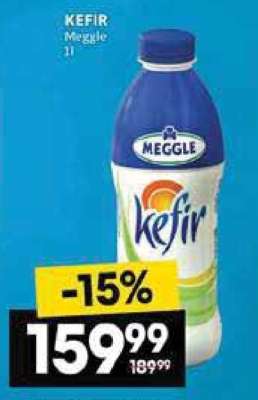 KEFIR