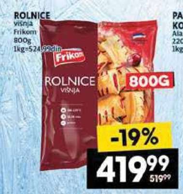 ROLNICE