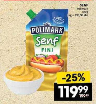 SENF