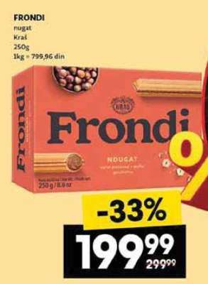 FRONDI