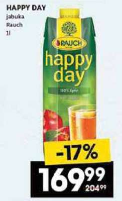 Happy Day
